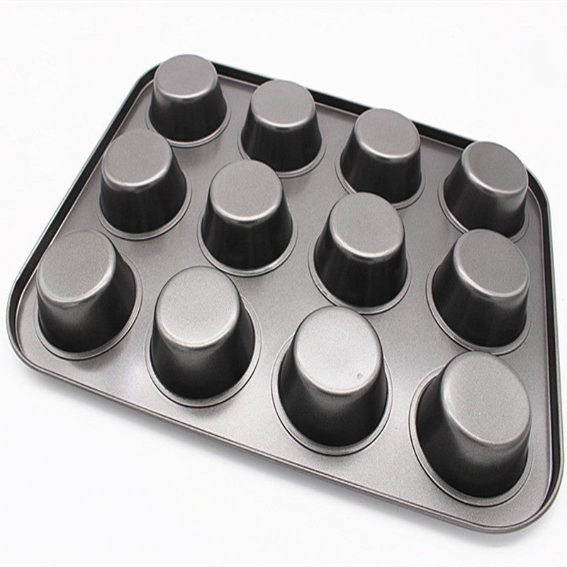 Baking Bread Molds for Non-stick Bakeware Oven