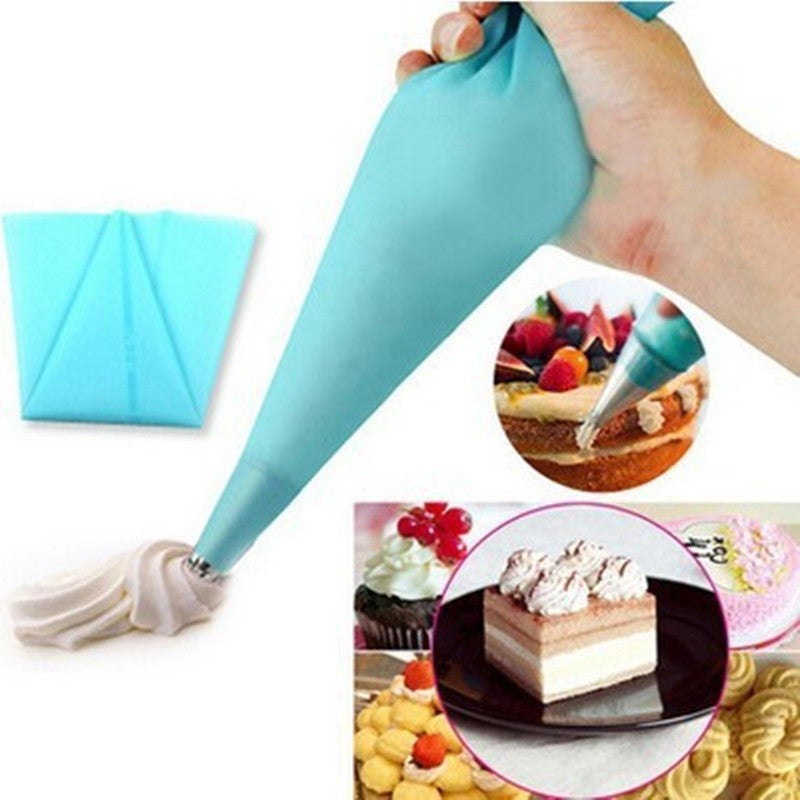 Household Kitchen Silicone Spatula