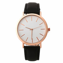 Sleek and Stylish Watch