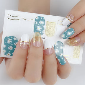 Nail Sticker Kit