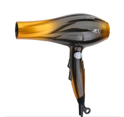 Compact Ionic Hair Dryer