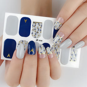 Nail Sticker Kit