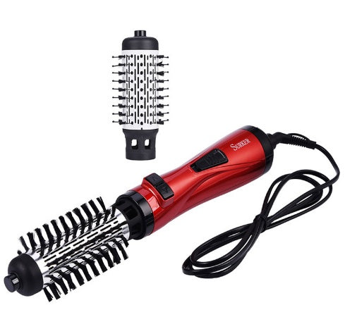 2-in-1 Hair Dryer Brush