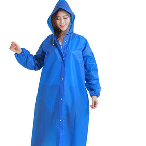 EVA Raincoat