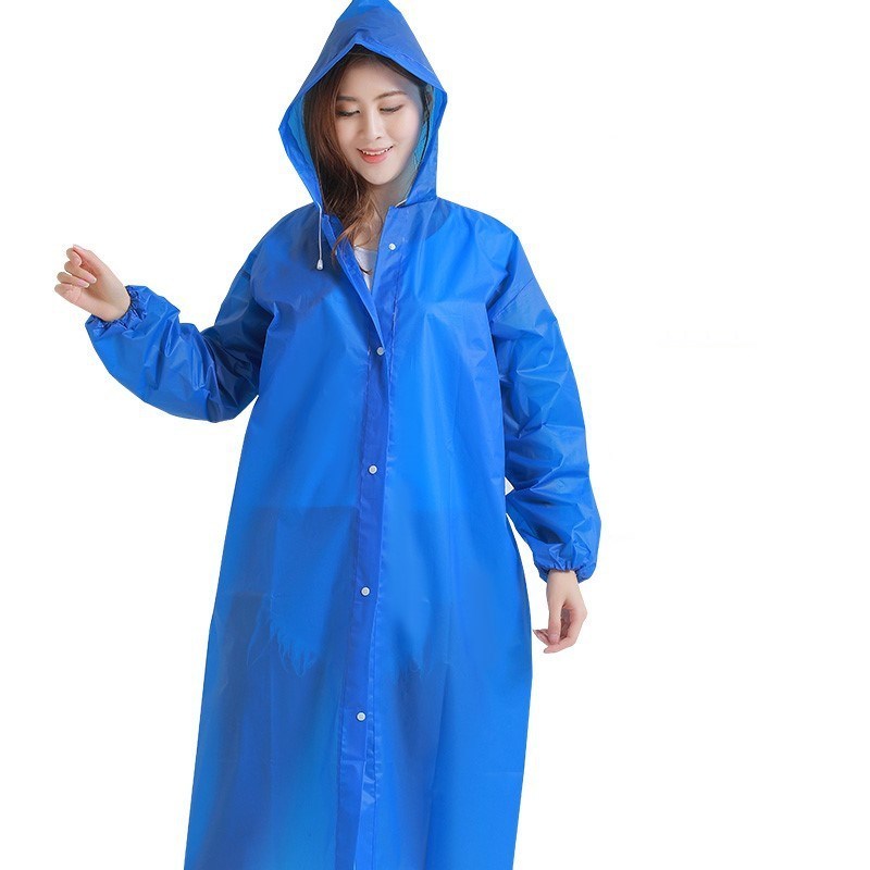 EVA Raincoat