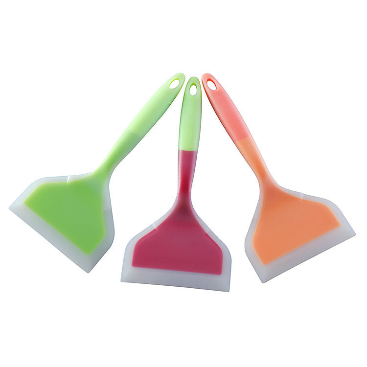 Household Kitchen Silicone Spatula