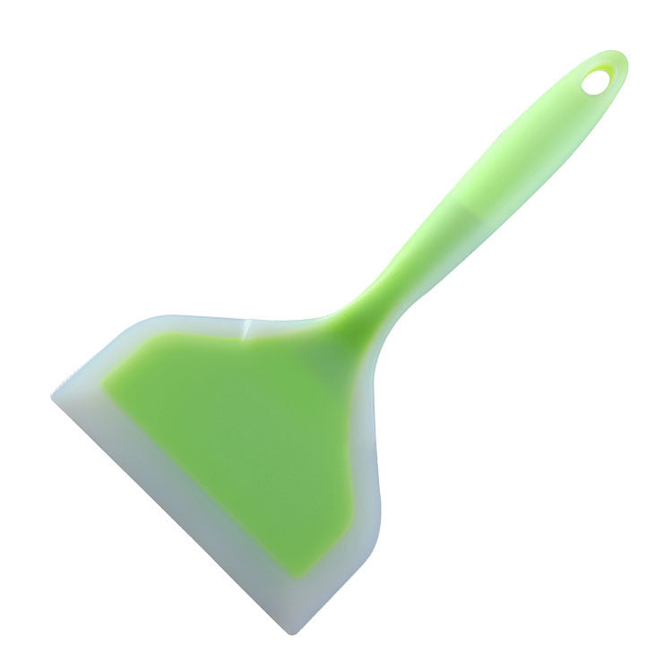 Household Kitchen Silicone Spatula