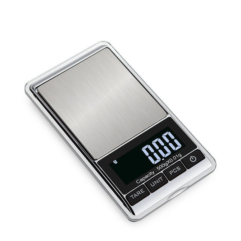 Electronic Scale