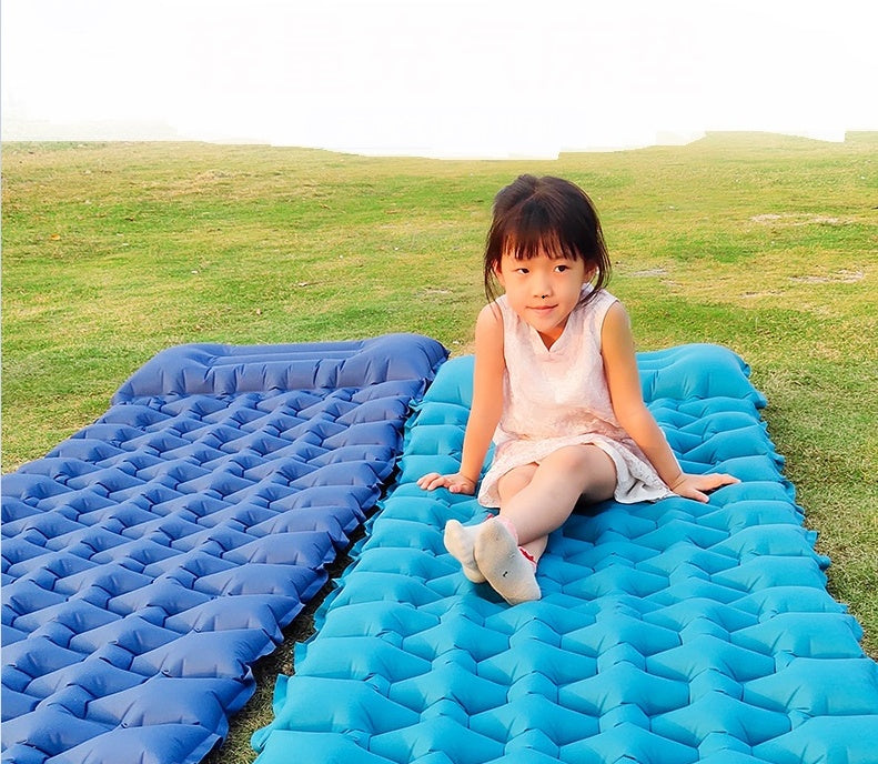 Inflatable Air Mattress