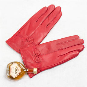 Women's Premium Sheepskin Leather Glove