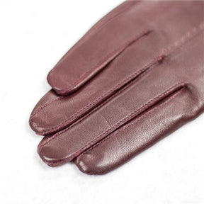 Women's Premium Sheepskin Leather Glove