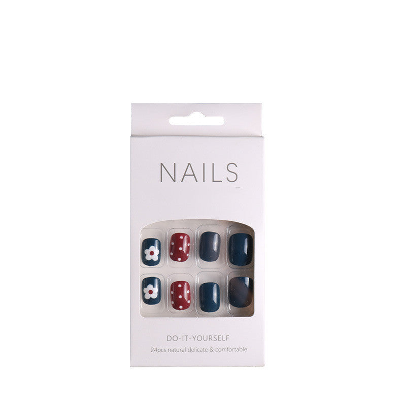 Stylish Nail Patches