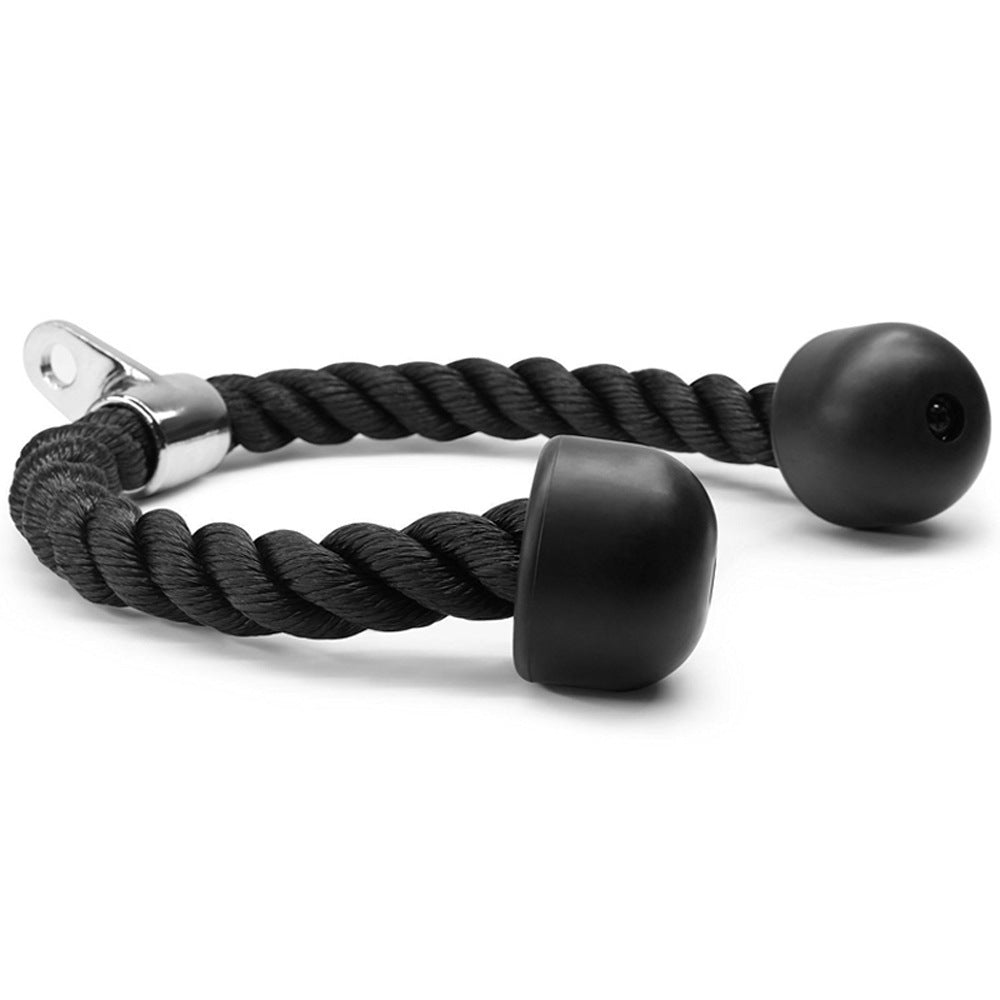 Rope Attachments for Biceps and Triceps