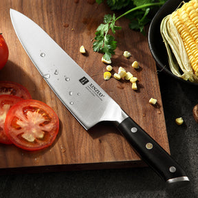 Western-Style Chef Knife