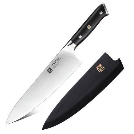 Western-Style Chef Knife