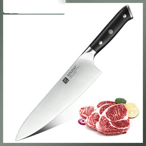 Western-Style Chef Knife