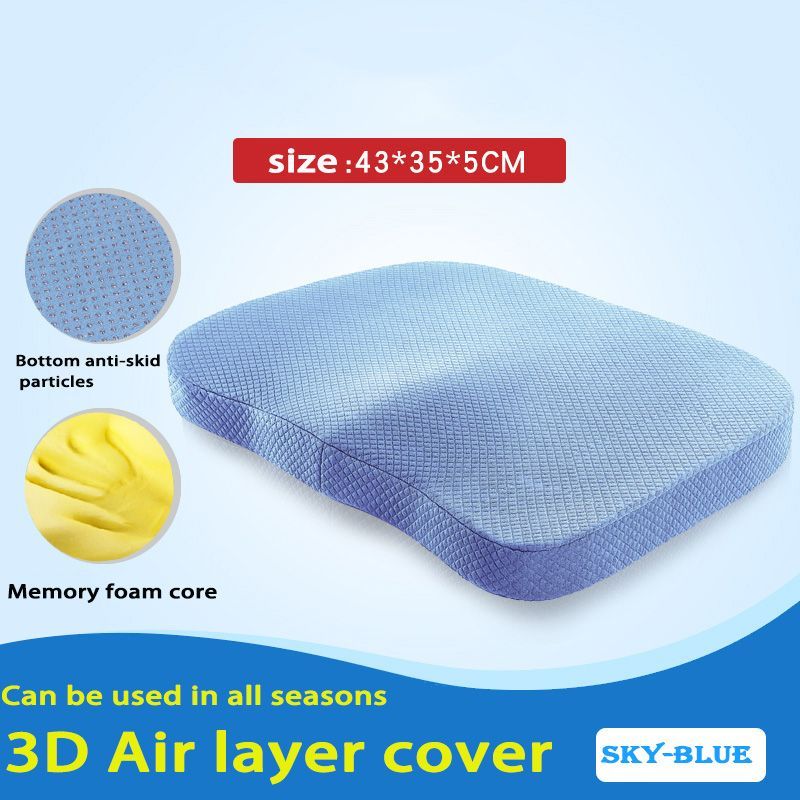 Orthopedic Support Pillow