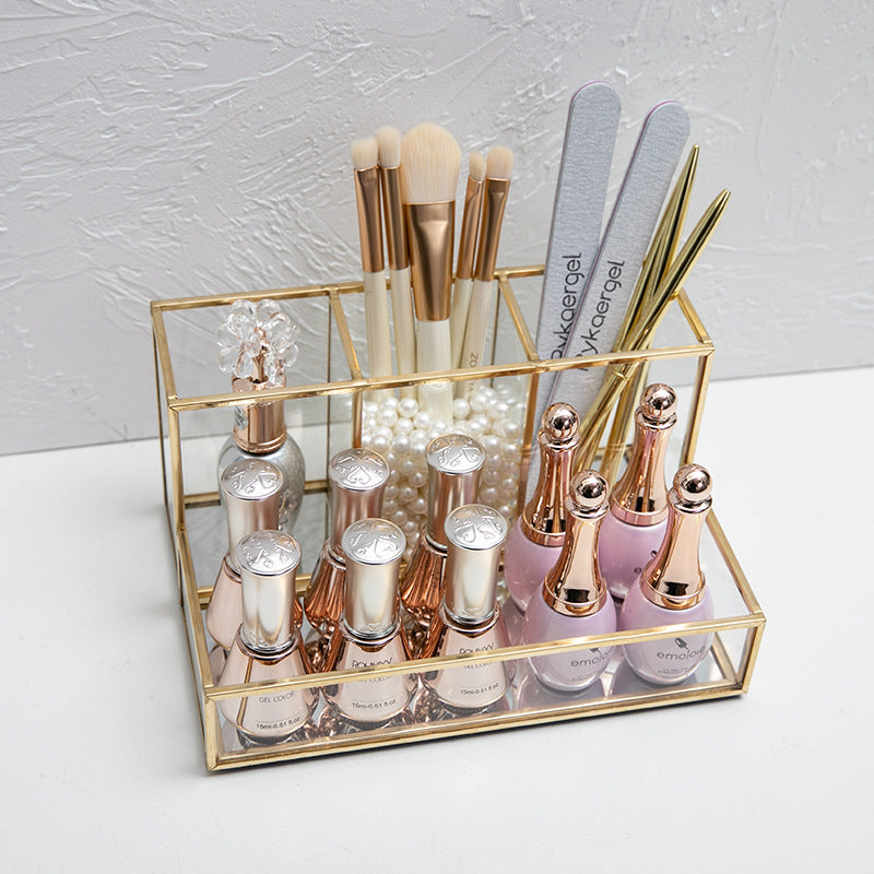 Bathroom Organizer