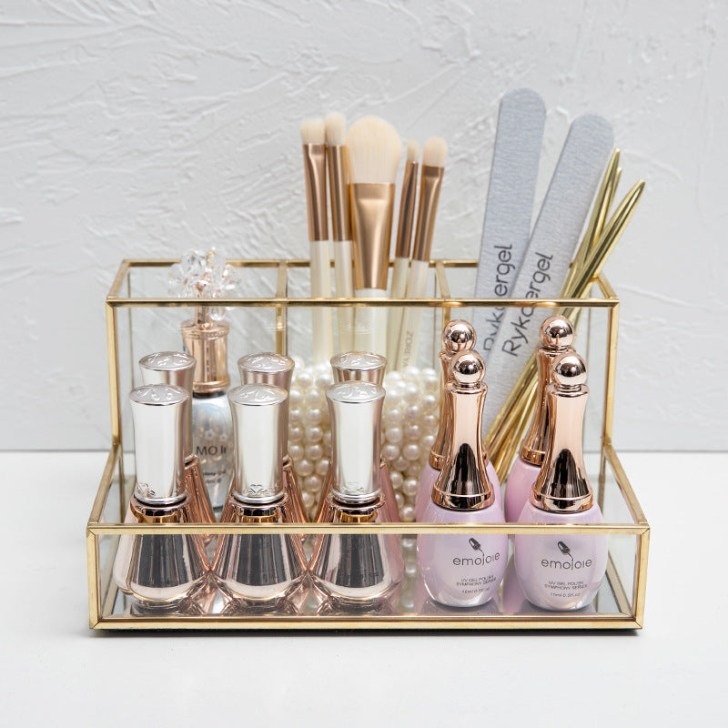 Bathroom Organizer