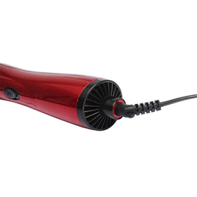 Multifunctional Automatic Curling Hair Dryer Combo