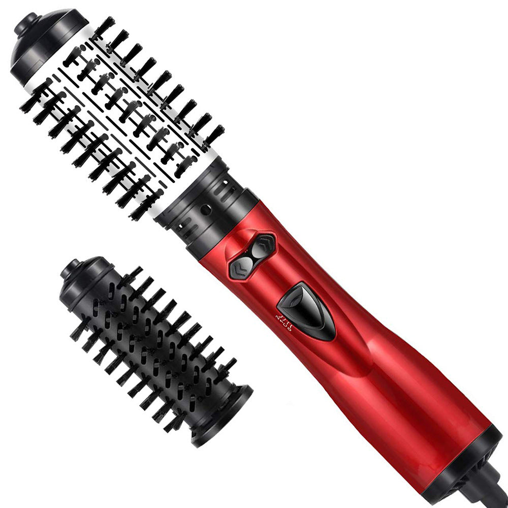 Multifunctional Automatic Curling Hair Dryer Combo