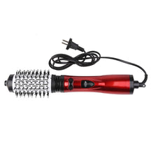 Multifunctional Automatic Curling Hair Dryer Combo