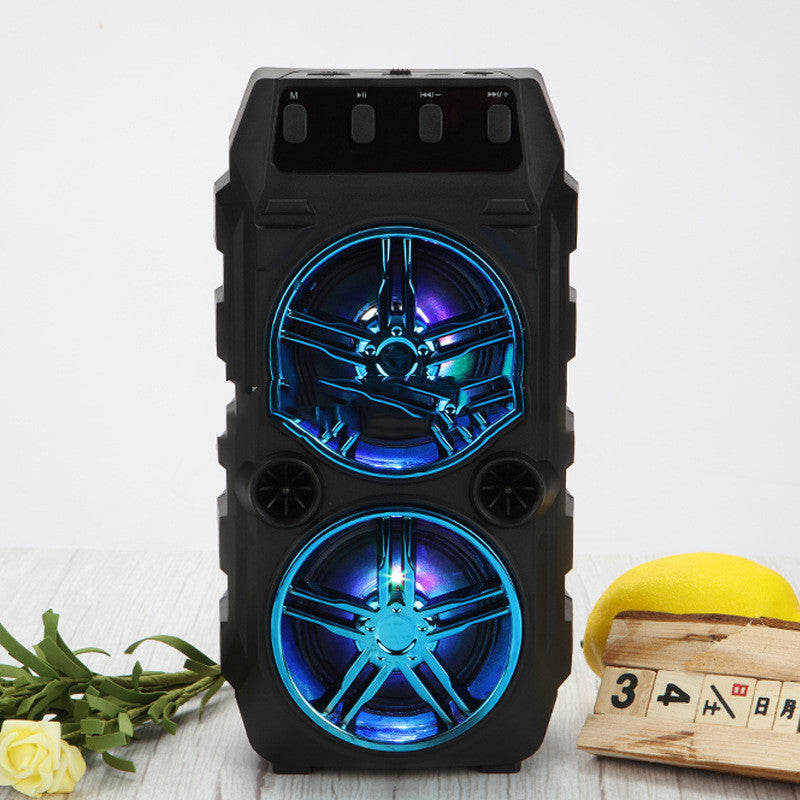 Portable Bluetooth Speakers