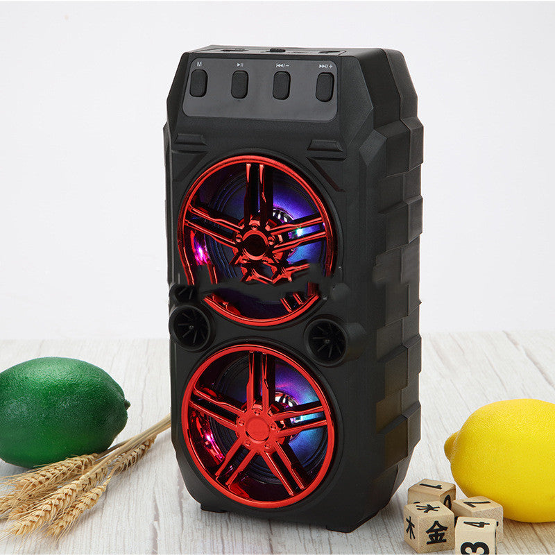 Portable Bluetooth Speakers