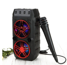 Portable Bluetooth Speakers