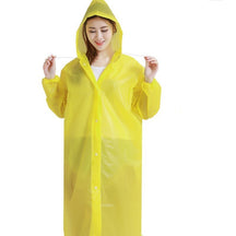 EVA Raincoat