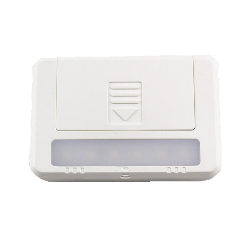 LED Magnetic Motion Sensor Light