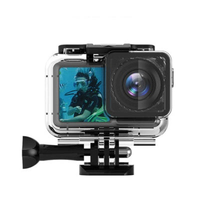 Actpe Waterproof Housing Case for GoPro Hero 7 Black/6/5 – Durable Diving Protective Case (150ft)