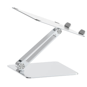 Laptop aluminum portable bracket