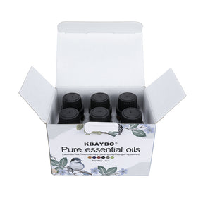 Essential Oils Kit