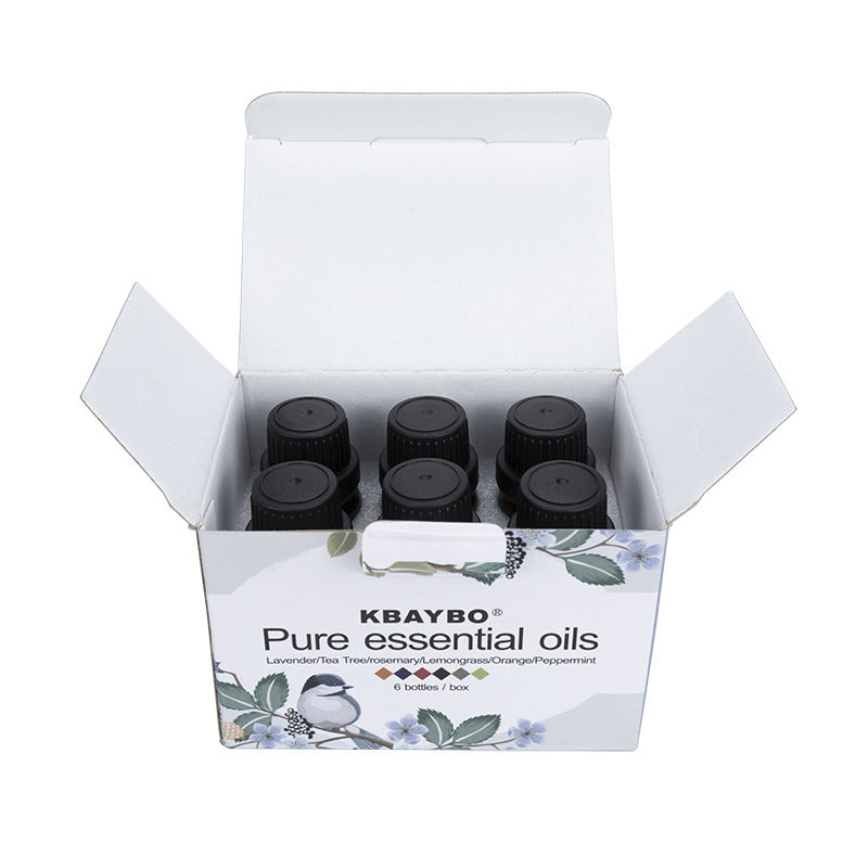 Essential Oils Kit