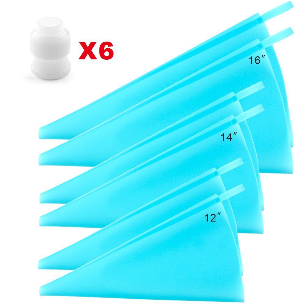 Household Kitchen Silicone Spatula