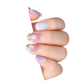 Gel Nail Kit with UV/LED Lamp