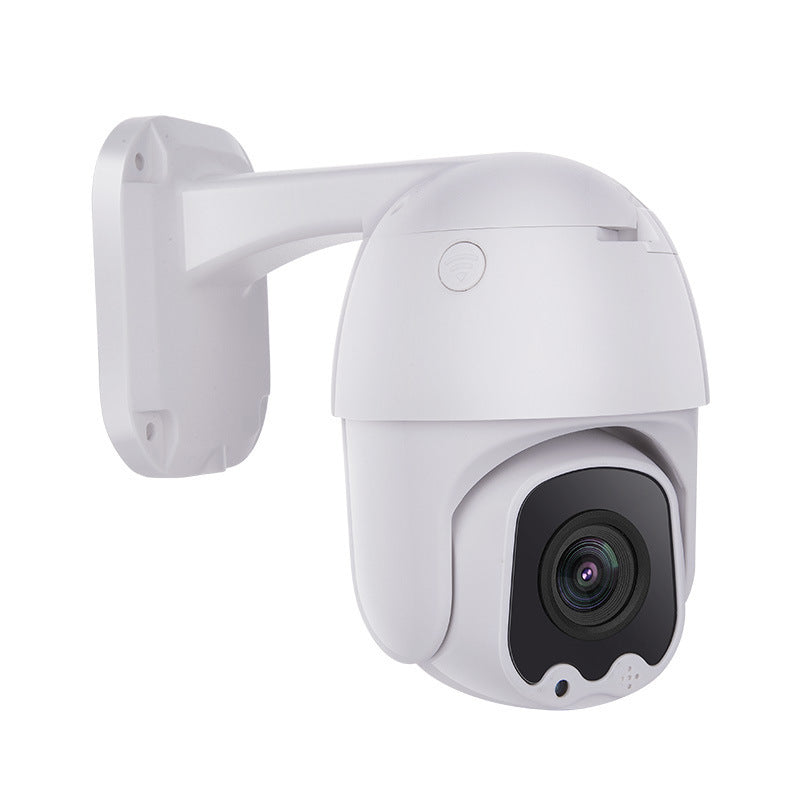 Wireless Surveillance Camera – High-Resolution Security Solution