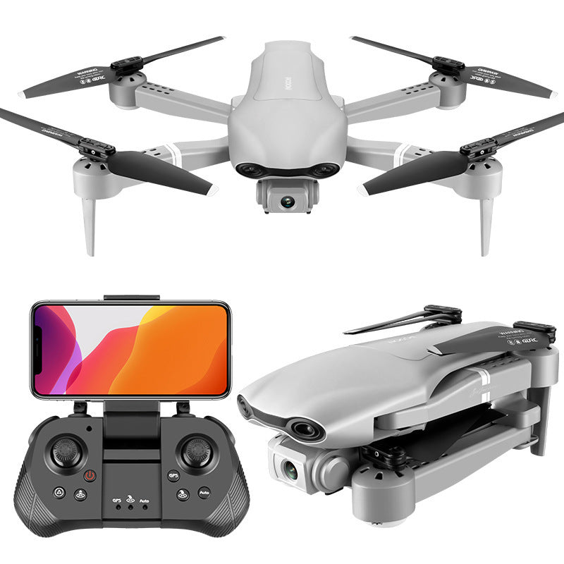 Folding Drone – GPS Positioning High-Definition Aerial Photography