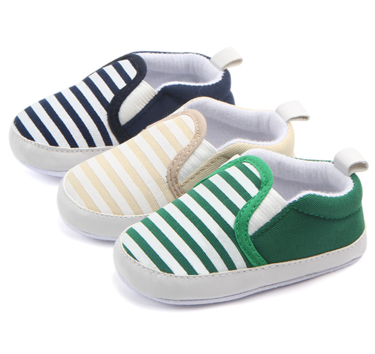 Lightweight Infant Baby Shoes (6, 9, 12, 18, 24 Months)