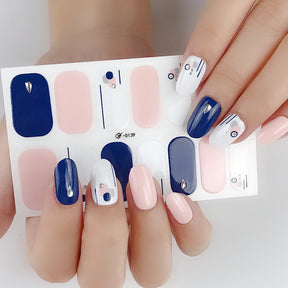 Nail Sticker Kit