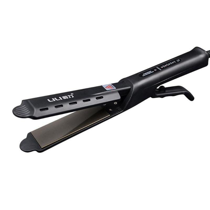 Ceramic and Tourmaline Hair Straightener