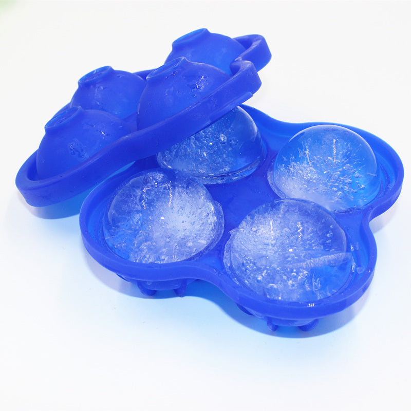 Clear Ice Mold Maker