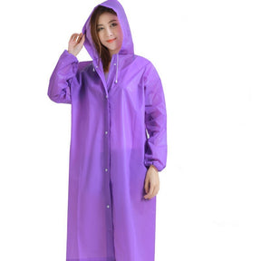 EVA Raincoat