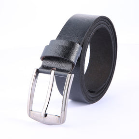 Classic Leather Belt