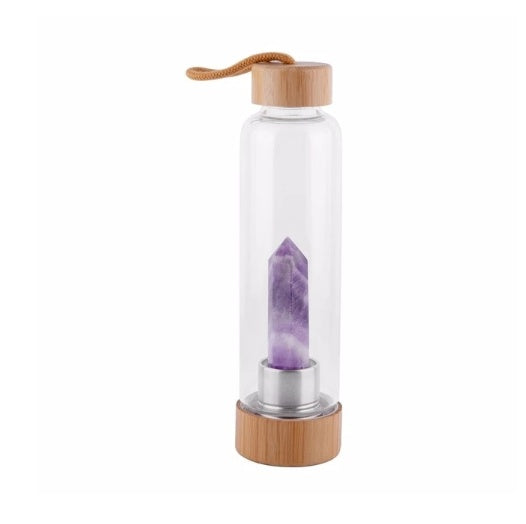 Crystal Energy Cup