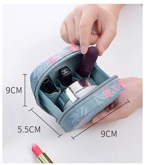 Cloth Makeup Storage Bag