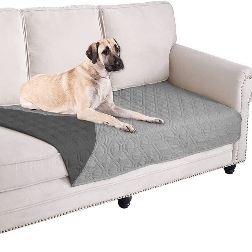 Waterproof Couch Cover for Pets