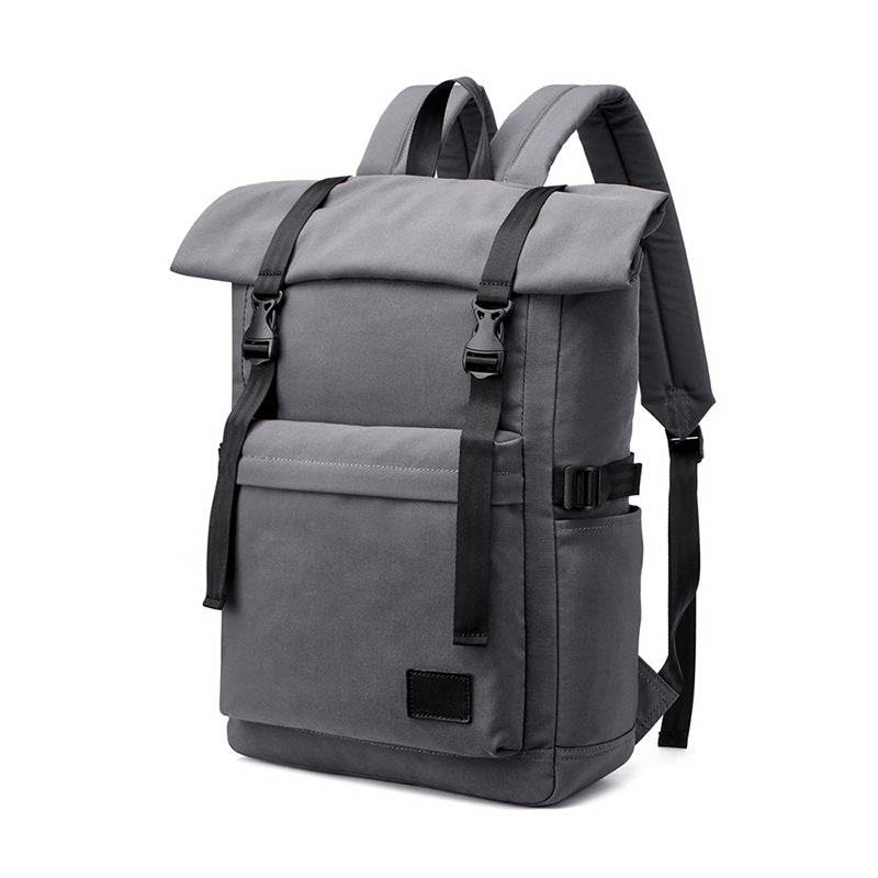 Outdoor Waterproof Backpack Business Computer