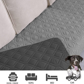 Waterproof Couch Cover for Pets